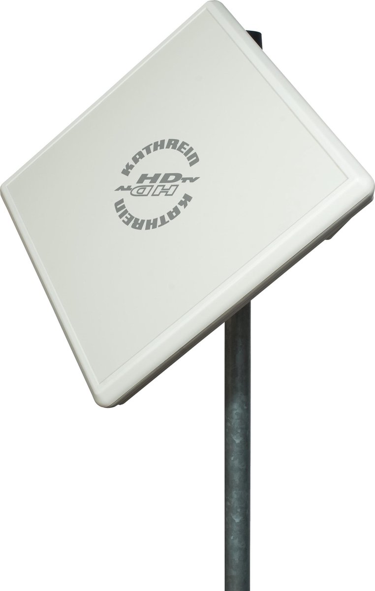 Kathrein BAS 65 Camping SAT-Anlage ohne Receiver Teilnehmer-Anzahl: 2