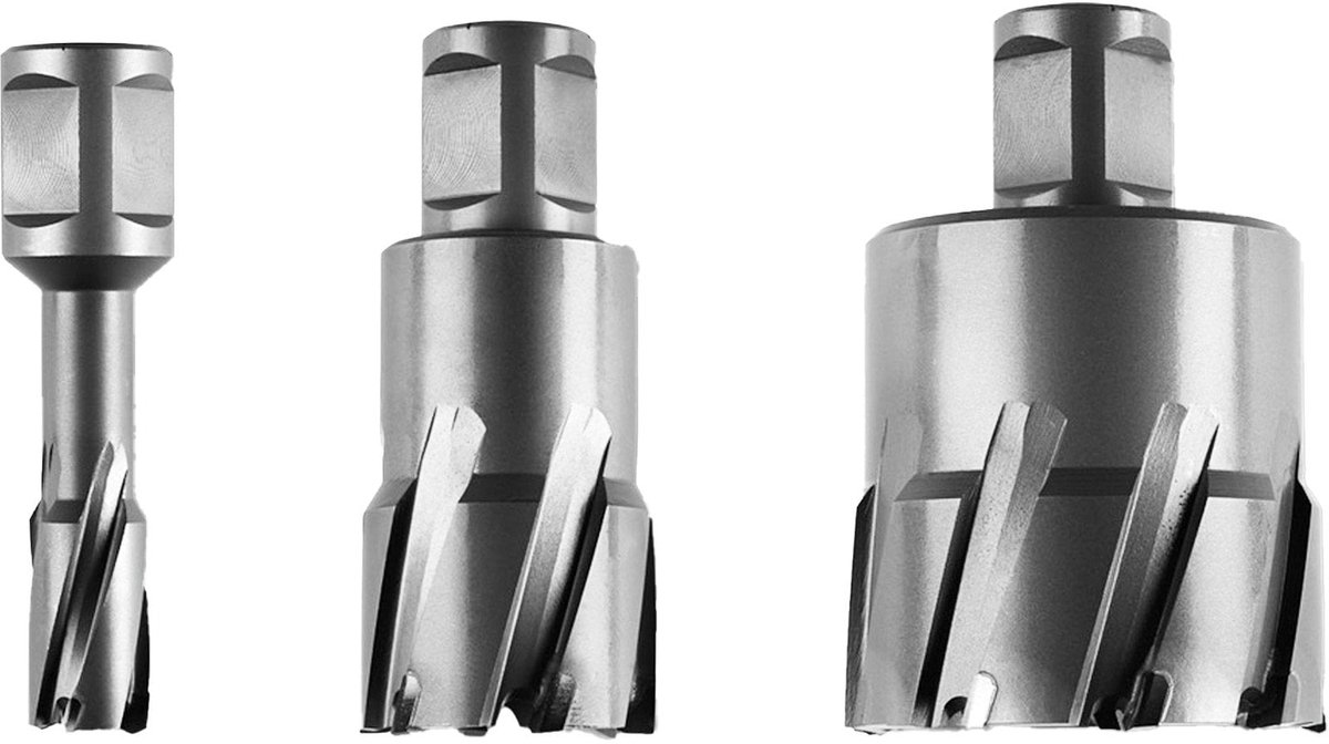 Fein HM-Ultra 35 63127721010 Kernlochbohrer 19 mm 1 St.