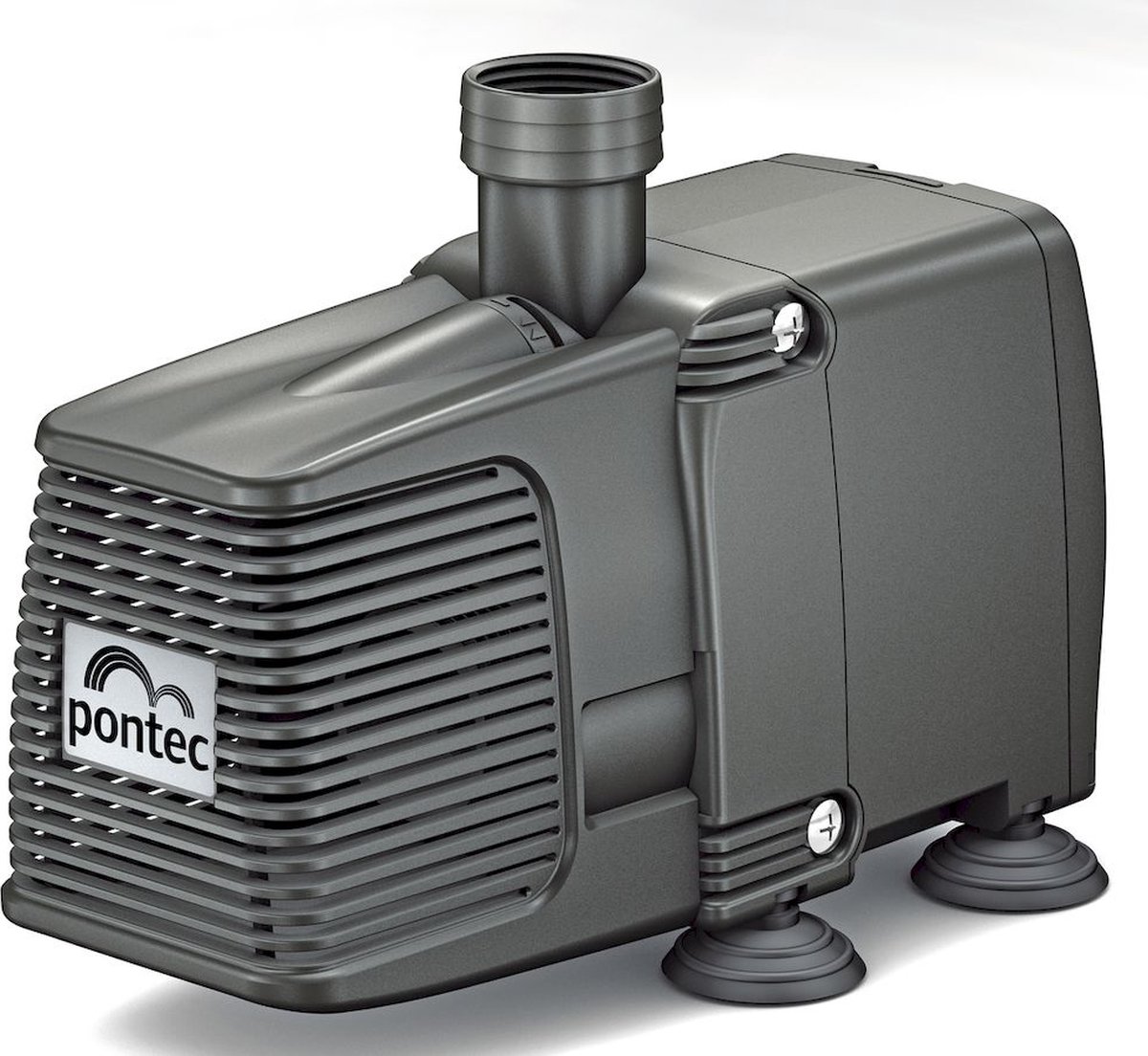 Pontec PondoCompact 3000 Zimmerbrunnenpumpe 3000 l/h 3 m