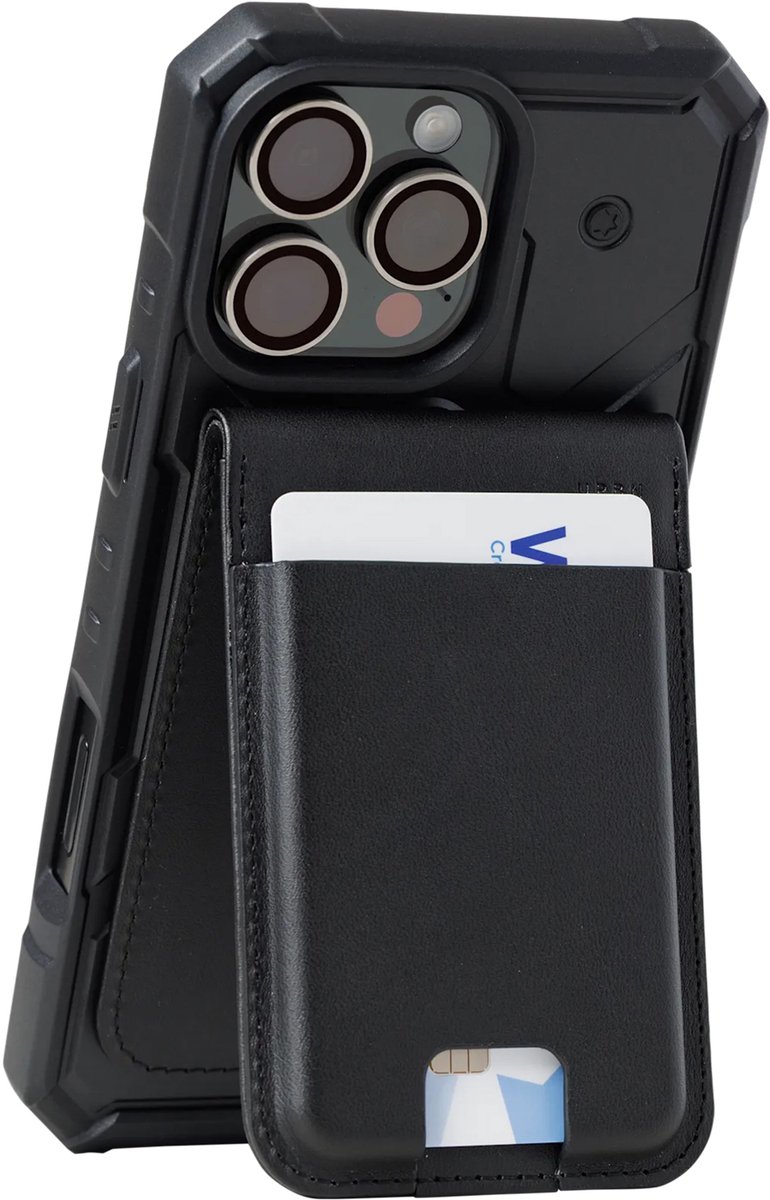 Urban Armor Gear 964445114040 Wallet Apple iPhone 17, iPhone 17e, iPhone 17 Pro, iPhone 17 Pro Max, iPhone 16, iPhone 16e, iPhone 16 Pro, iPhone 16 Pro Max,