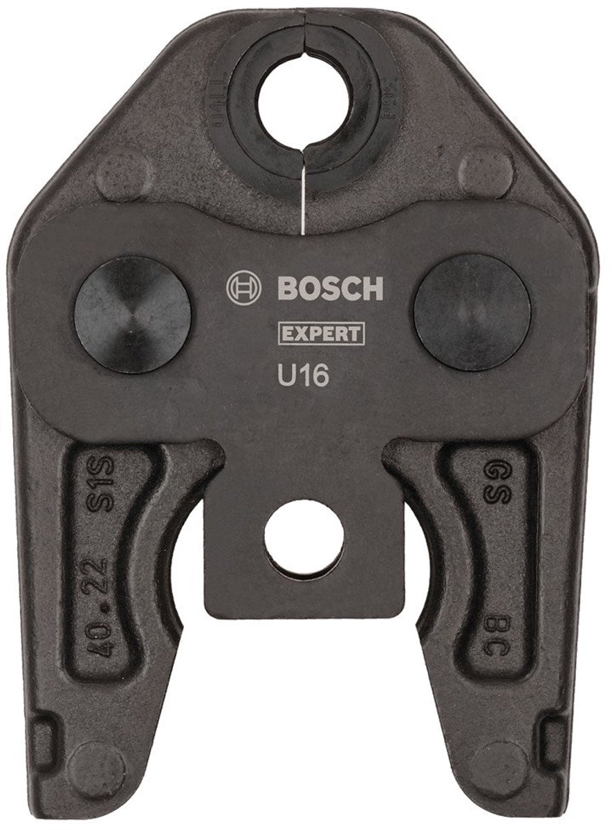 Bosch Accessories 2608570189 2608570189 Crimpeinsatz Rohrverbinder