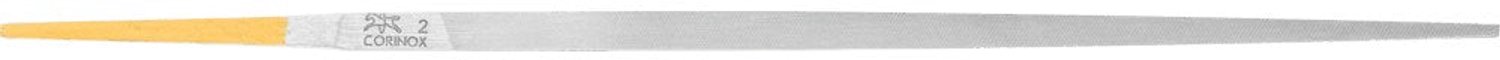 PFERD TOOLS 19612154 Werkstattfeile Länge 150 mm 12 St.