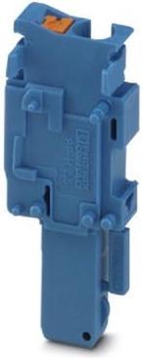 Phoenix Contact 3210130 Steckerteil Blau 50 St.