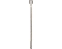 Bosch Accessories 2608690237 LPP Flachmeißel 25 mm Gesamtlänge 400 mm SDS-Max 10 St.