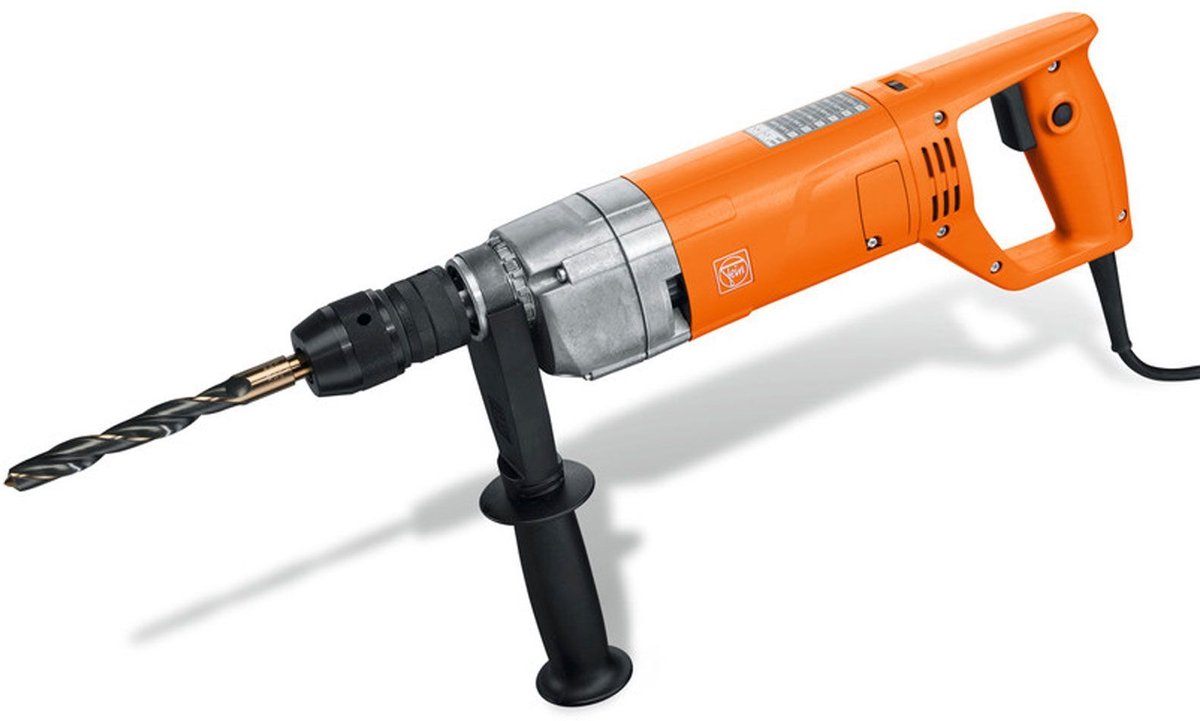 Fein BOS 16-2 2-Gang-Bohrmaschine 1200 W