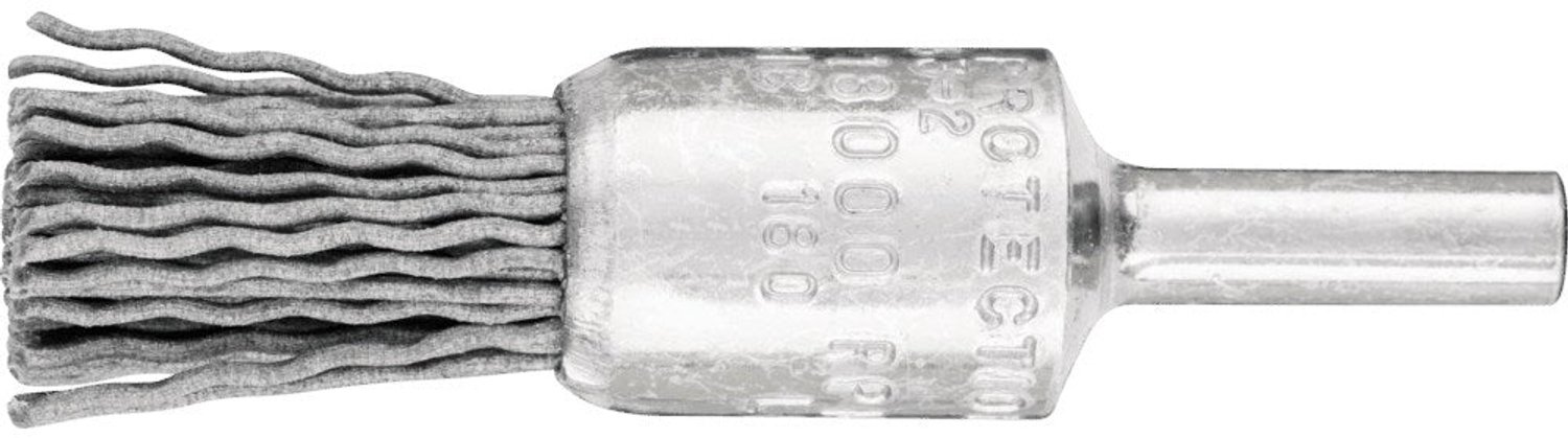PFERD TOOLS Pinselbürste PBU 1516/6 SiC 180 0,90 43203004 10 St.
