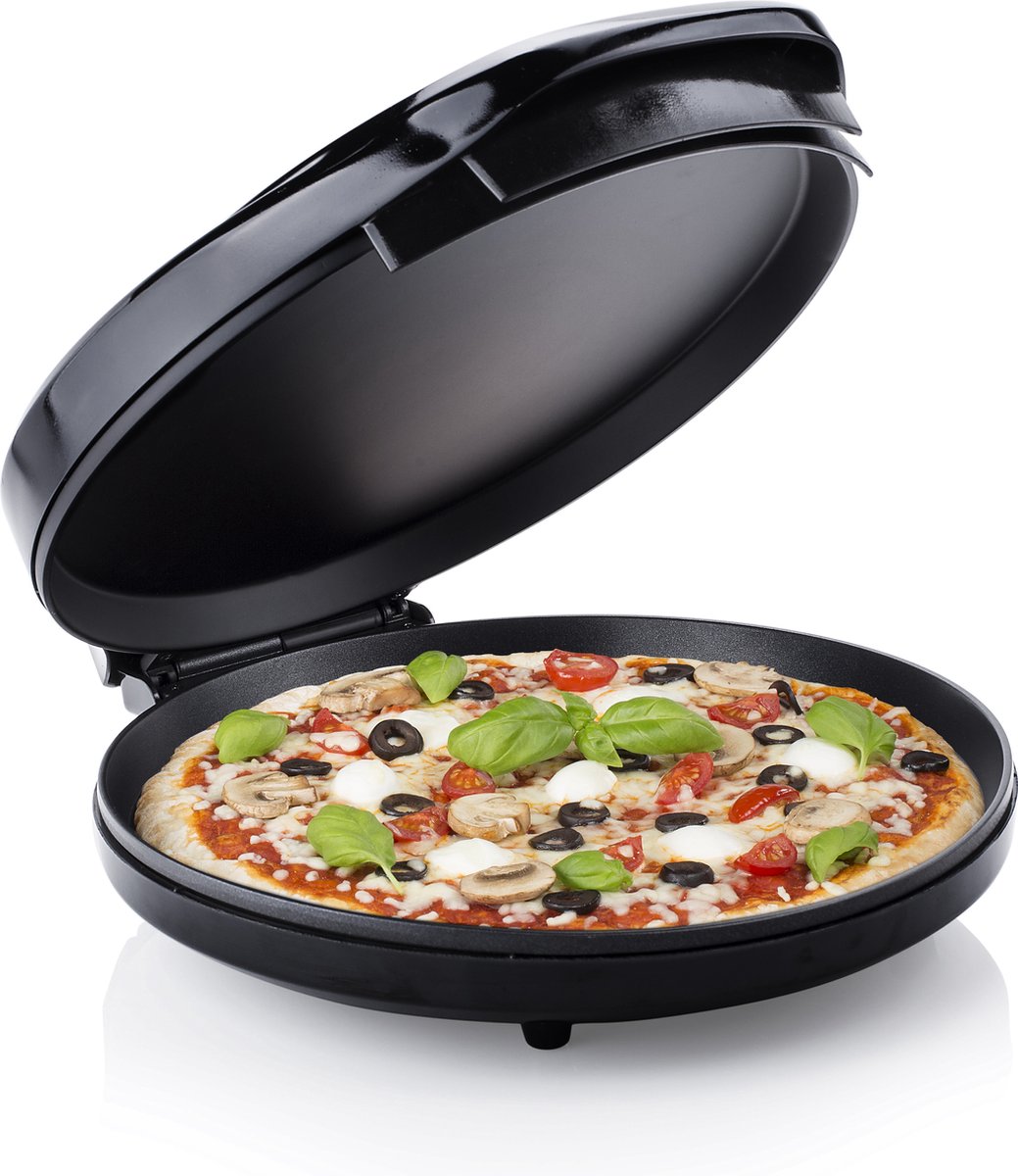 Tristar PZ-2881 Pizzabäcker 1.6 l