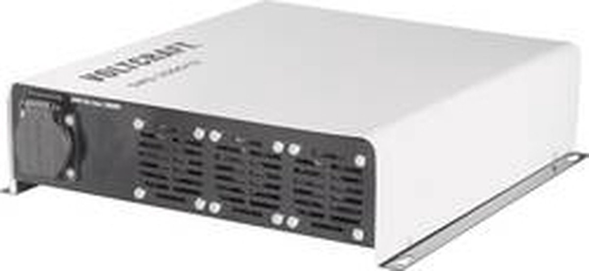 VOLTCRAFT Wechselrichter SWD-2000/12 2000 W 12 V/DC - 230 V/AC Fernbedienbar