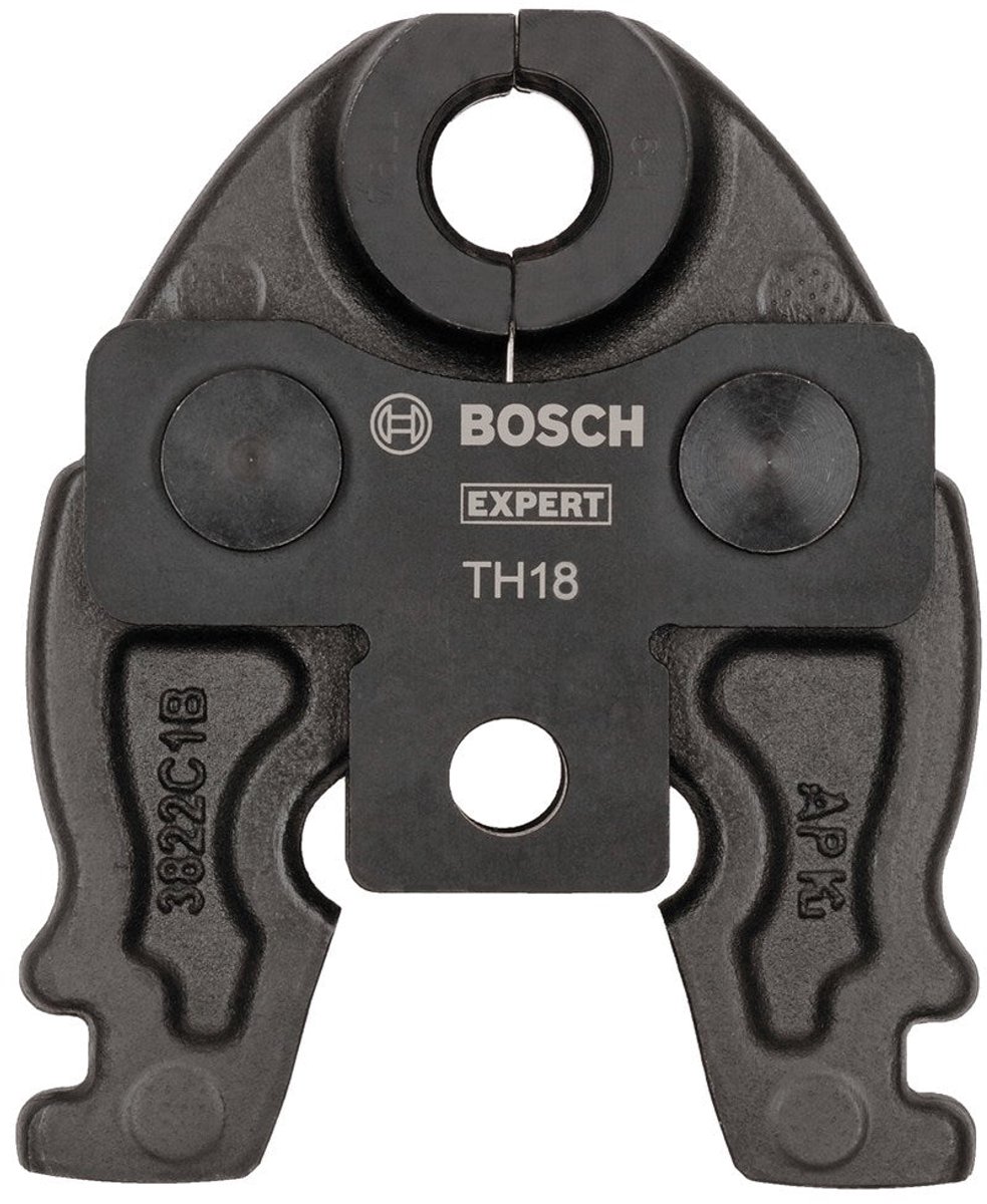 Bosch Accessories 2608570182 2608570182 Crimpeinsatz Pressverbinder