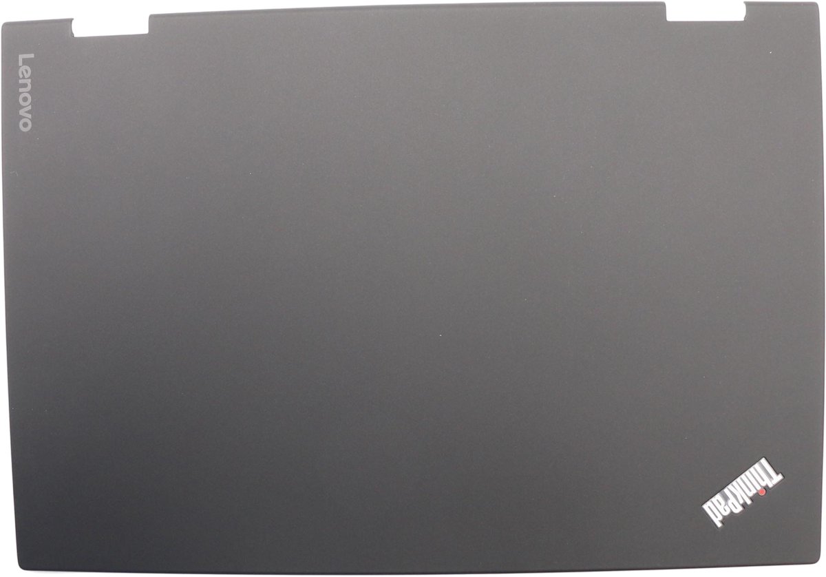 Lenovo 01HY963 Laptop Displayabdeckung Schwarz 1 St.