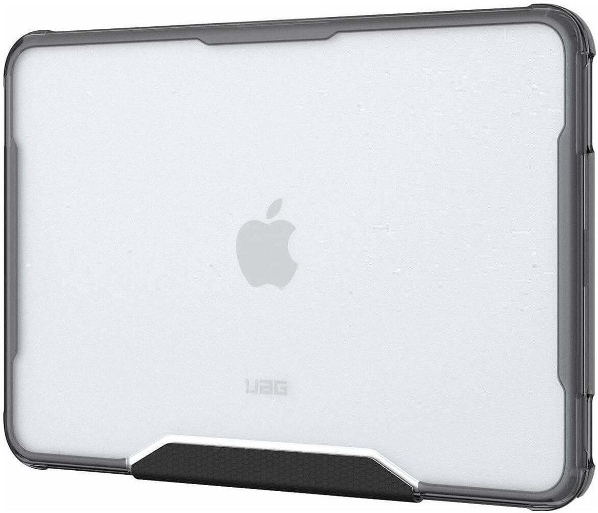Urban Armor Gear Notebook Hülle UAG Plyo Case Passend für maximal: 33,0 cm (13) Transparent