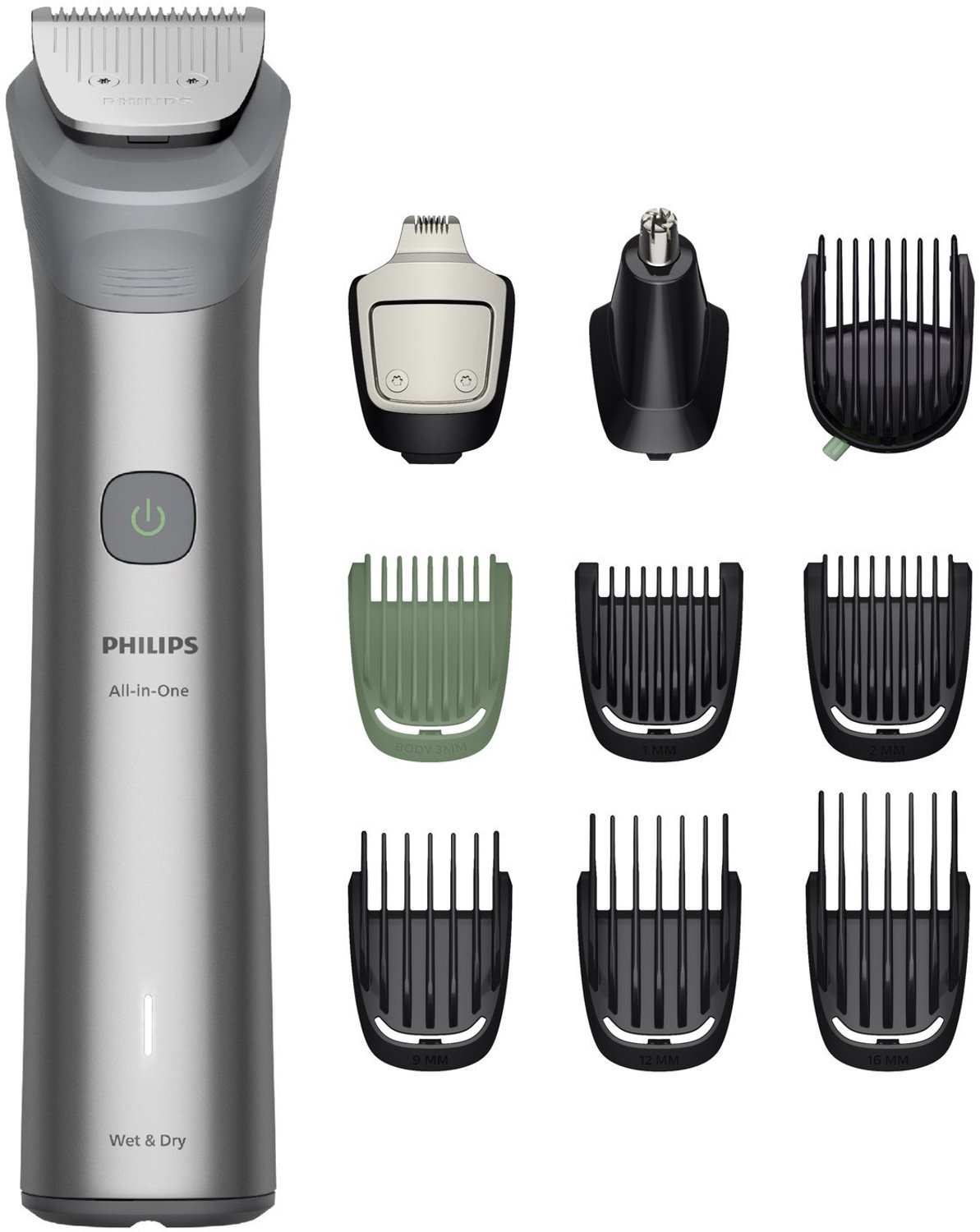 Philips 5000 Series MG5921 All-in-One