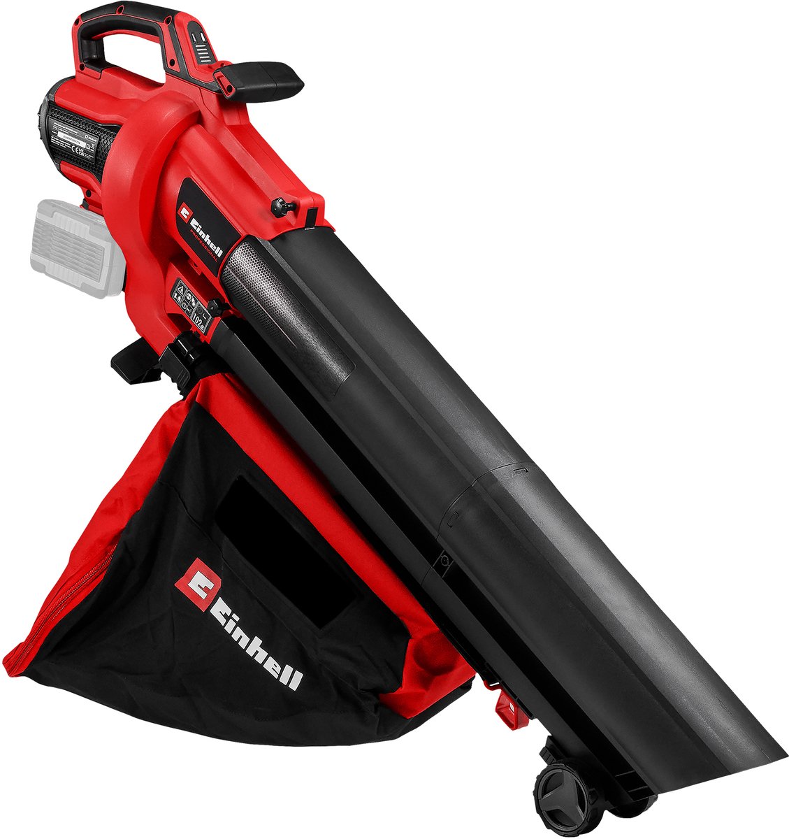 Einhell Professional 3433640 VENTURRO 36/240 Laubsauger