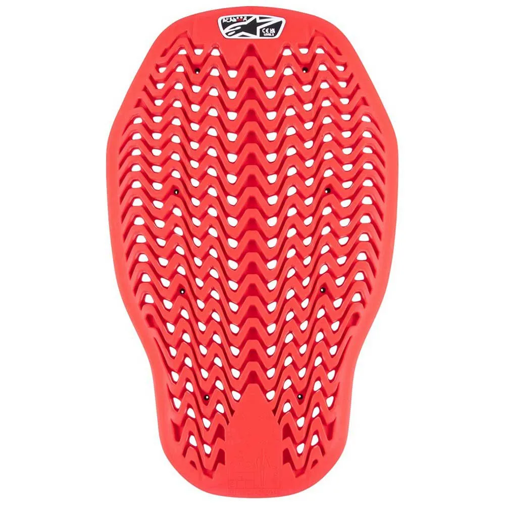 Alpinestars Nucleon Plasma Ochraniacz Pleców