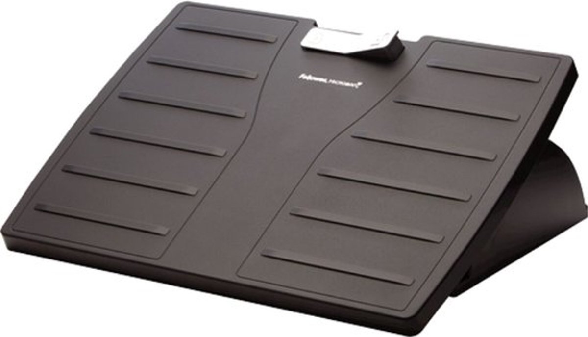 Fellowes Fußstütze 8035001 444,5 x 333,4 x 111,1 mm