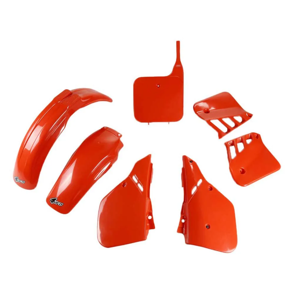 Ufo Hokit093-999 Zestaw Plastikowy Do Motocykli