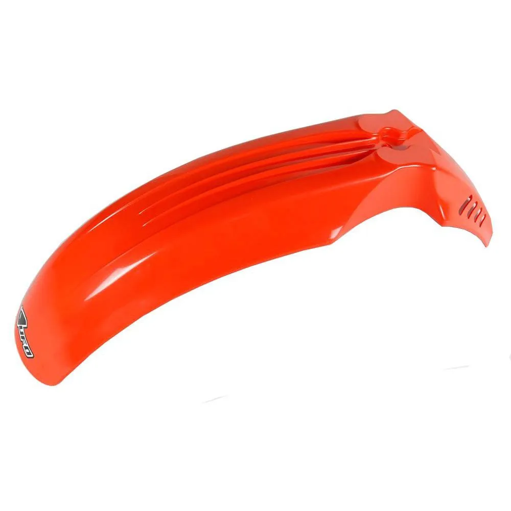Ufo Honda Xr 600 R 88-02 Przedni Błotnik