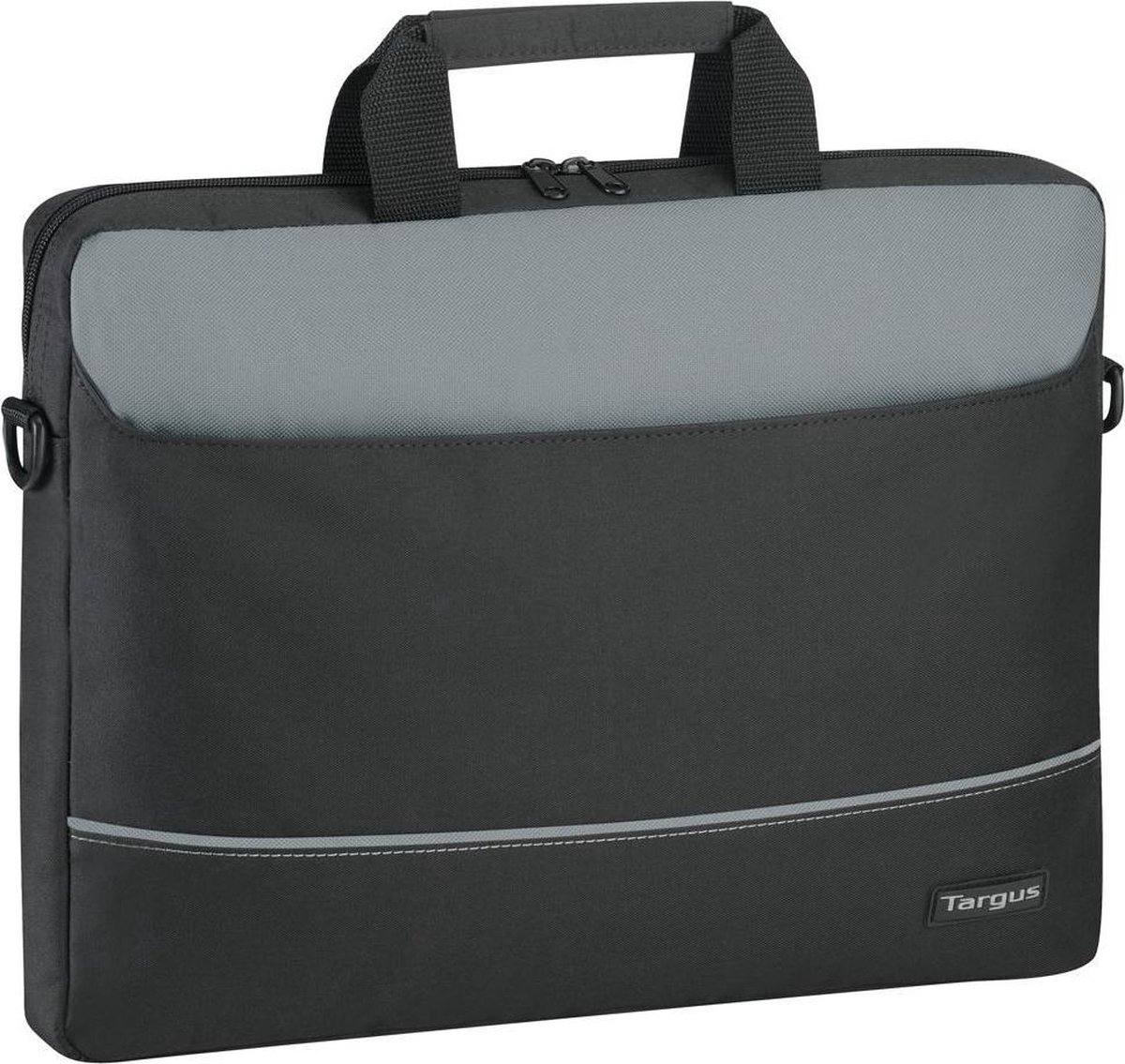 Targus Laptop-Rucksäcke TBT238EU Schwarz 4,3 x 38,5 x 28 cm