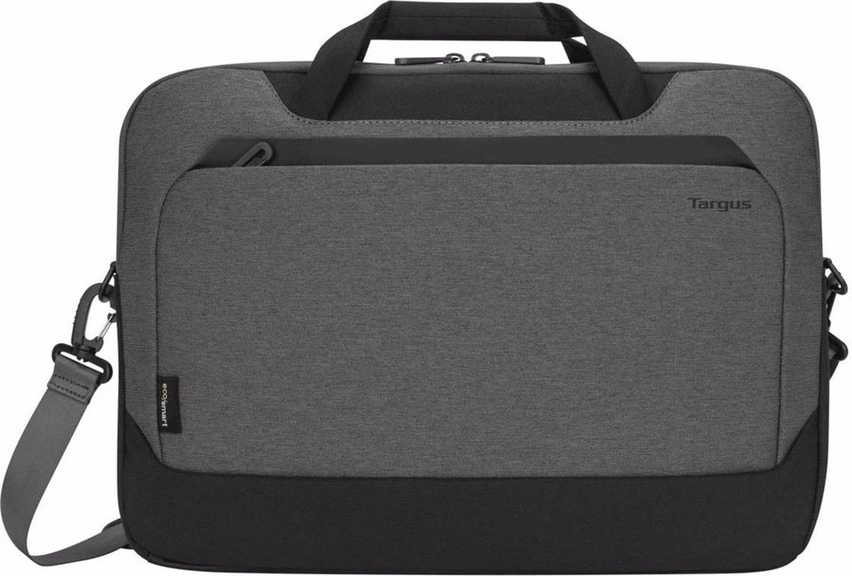 Targus Laptoptasche Cypress TBT92602GL 15,6 Zoll Grau