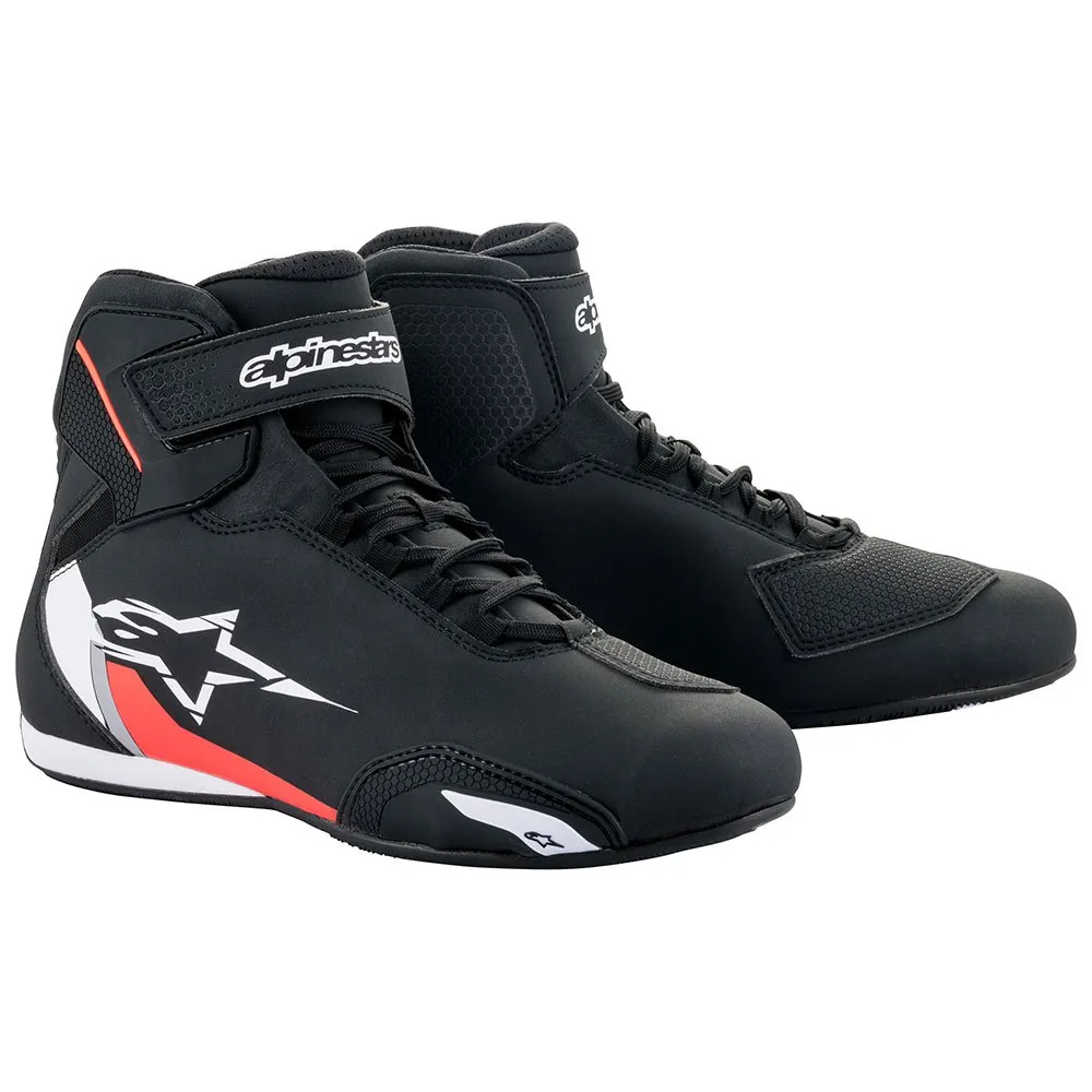 Alpinestars Sektor Buty Motocyklowe