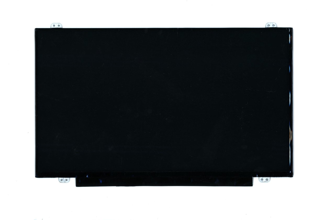 Lenovo 04X0390 Laptop Display Schwarz 1 St.