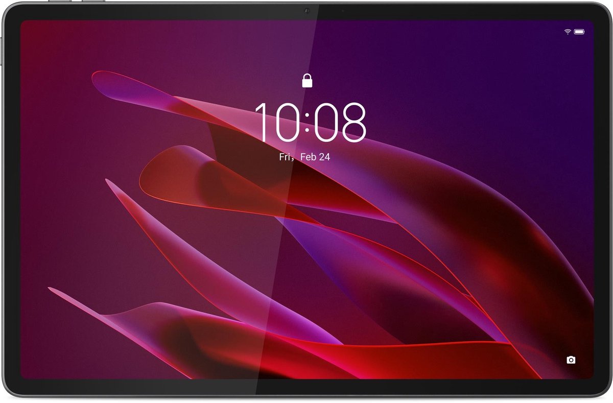 Lenovo Yoga Tab 11,1-Zoll-Tablet 256 GB 256 GB RAM Android Grau ZAG60076SE