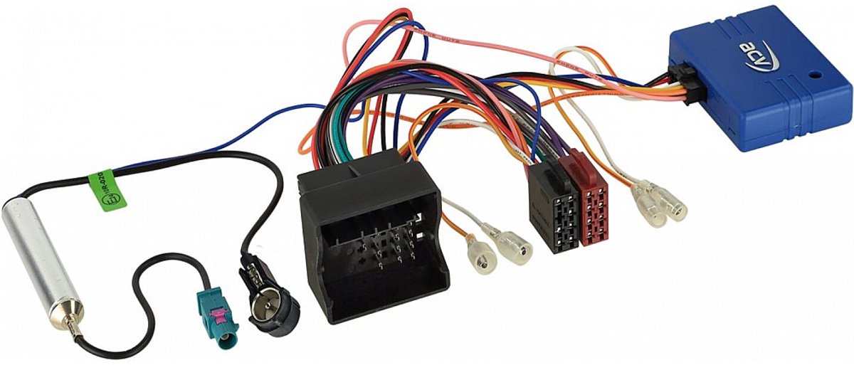 ACV 12-1324-45-15 CAN-Bus Kit