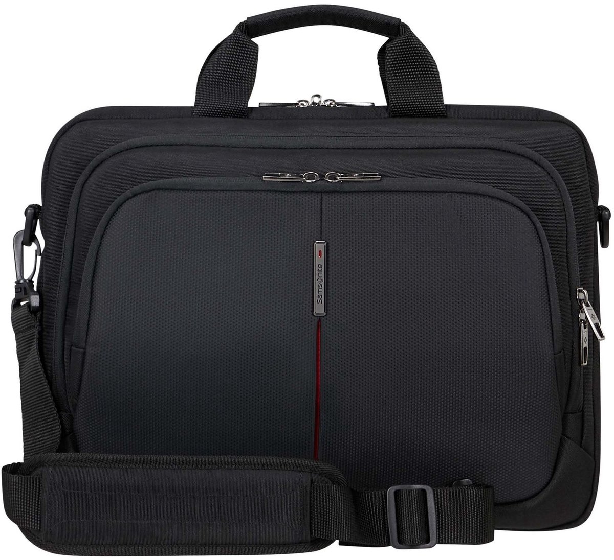 Samsonite GuardIT 3.0 Laptop-Aktentasche 15,6 Schwarz 155200-1041