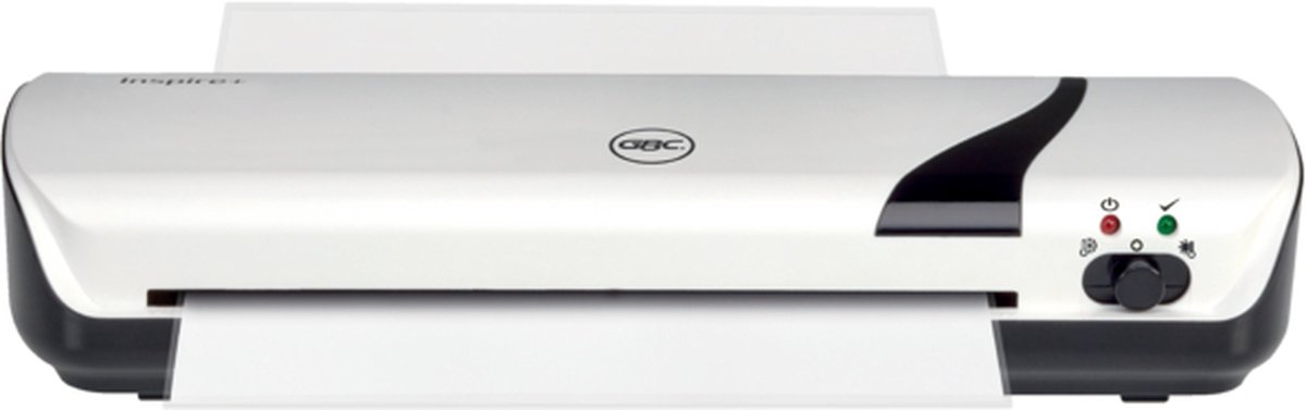 GBC Inspire+ 4410031 35 x 13 x 6 cm DIN A4 Laminiergerät 250 mm/min. 4 Min. Aufwärmzeit