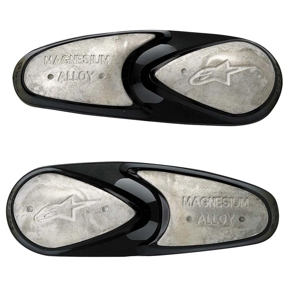 Alpinestars Magnesium Slidery Do Butów Motocyklowych