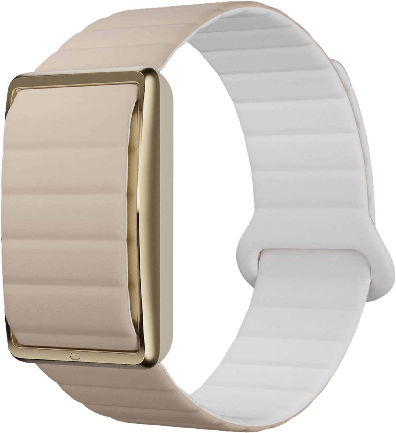 Polar LOOP GEN2 Fitness-Tracker S/M Gold, Beige