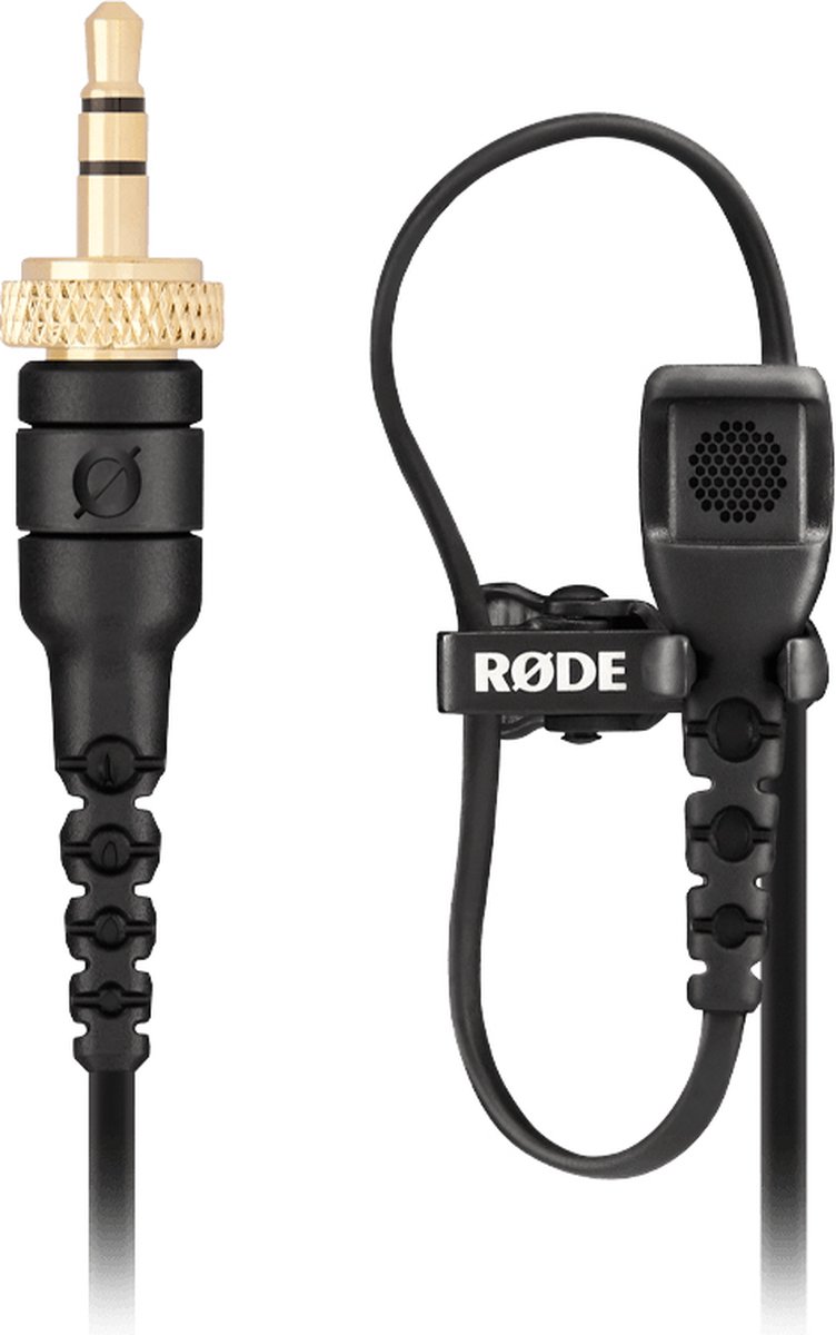 RODE - RØDE Lavalier II - Mikrofon