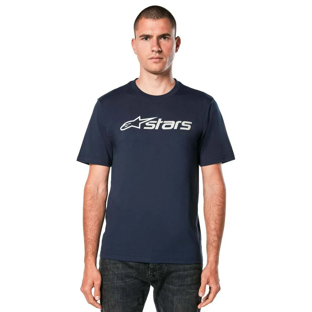 Alpinestars Blaze 2.0 Koszulka Z Krótkim Rękawem