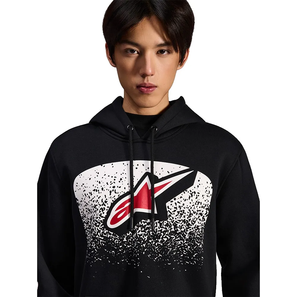 Alpinestars Obsessed Bluza Z Kapturem