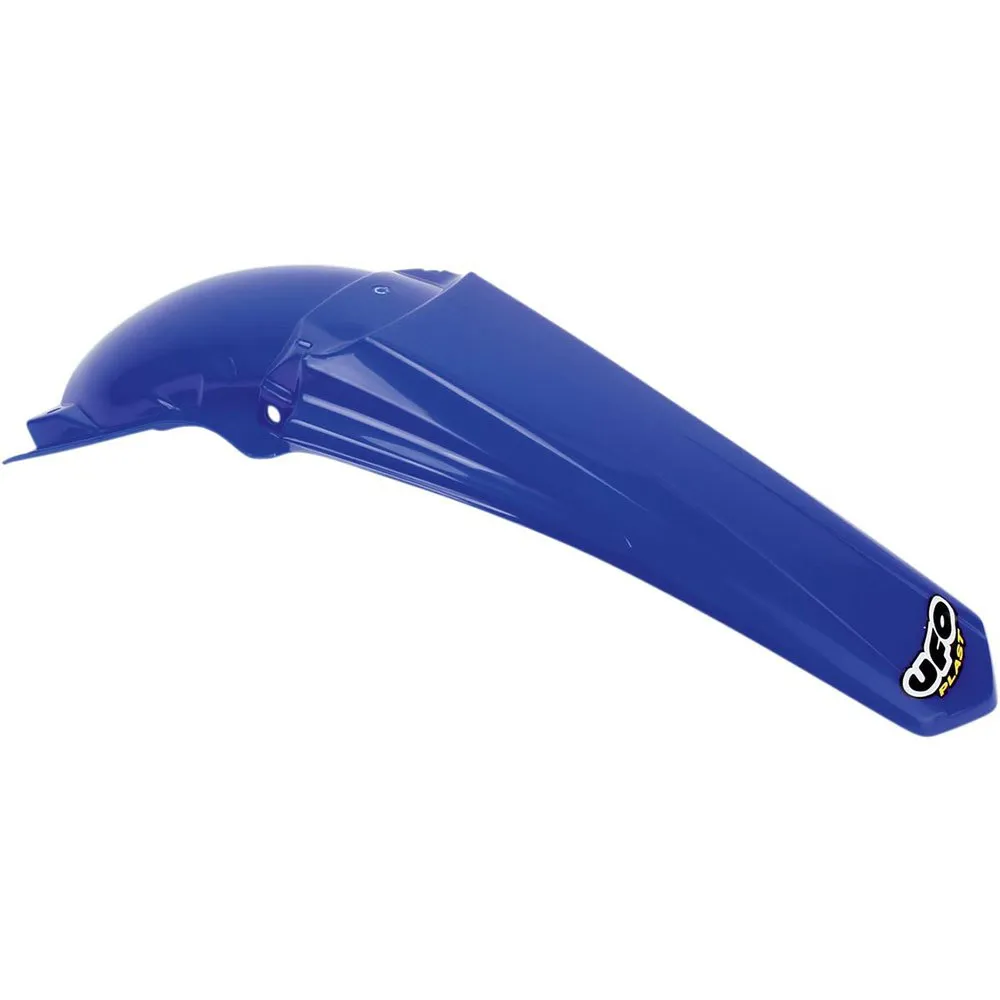 Ufo Yamaha Yz 250 F 07 Tylny Błotnik