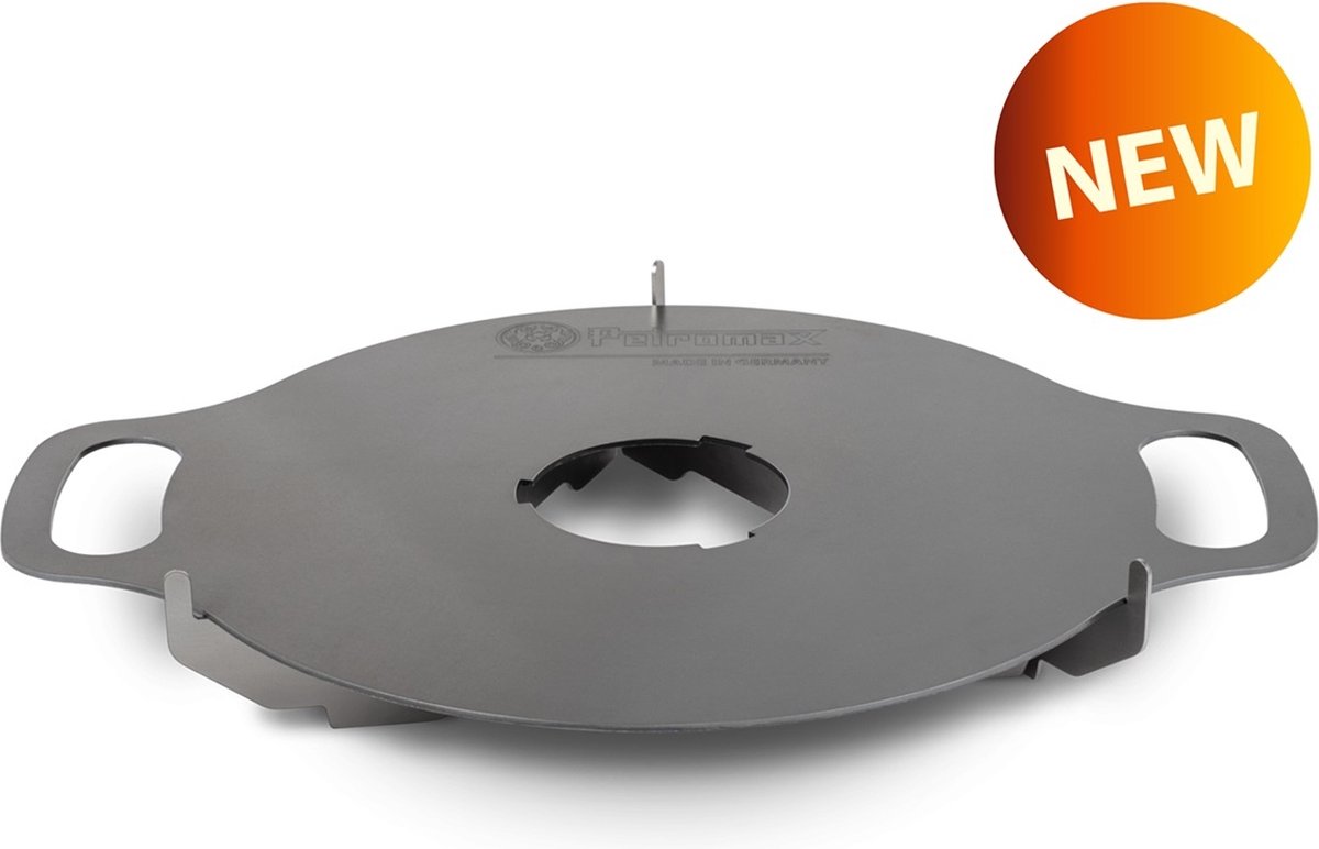 Petromax Atago Grillplatte Grillplatte ATAGO-PLATE