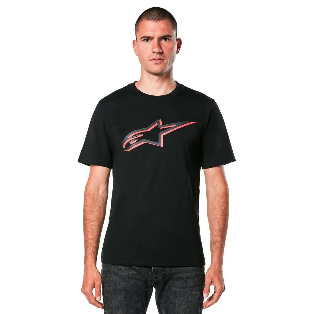 Alpinestars Ageless Shadow Koszulka Z Krótkim Rękawem