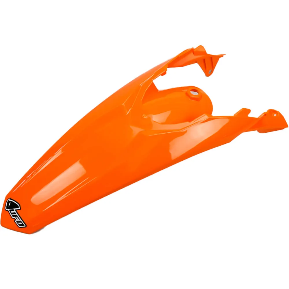 Ufo Ktm Exc 125 16 Tylny Błotnik