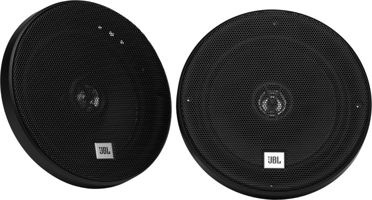 JBL Stage1 621 2-Wege Set Einbau-Lautsprecher 175 W Inhalt: 1 Set