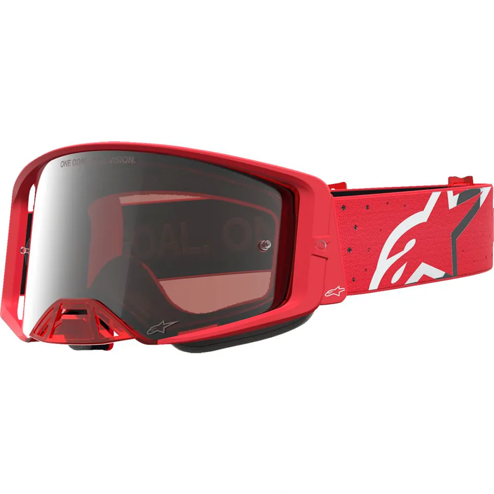 Alpinestars Supertech Vesta Okulary Off-road
