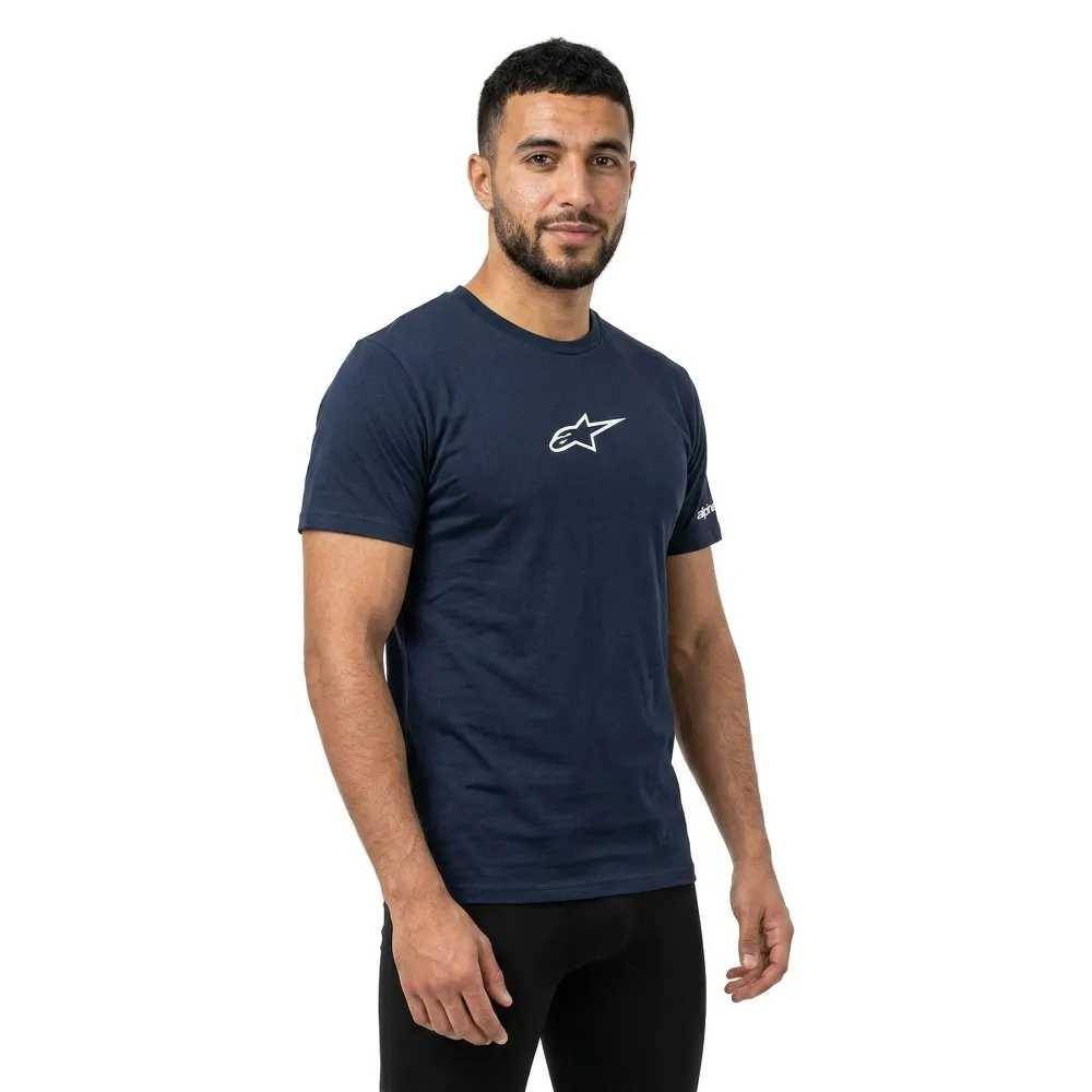 Alpinestars Frontal Csf Koszulka Z Krótkim Rękawem