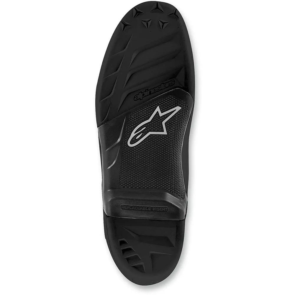 Alpinestars Tech 7 Dual Compound Podeszwy