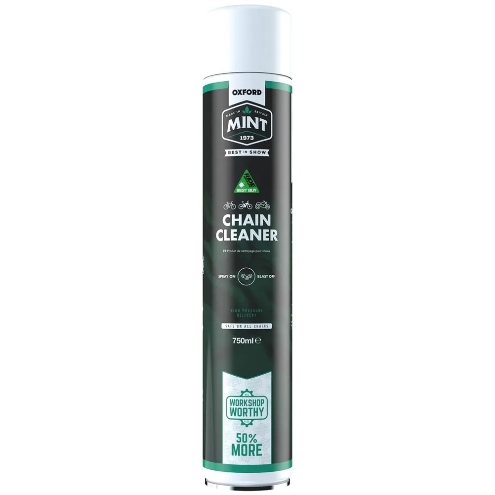 Mint Oc220 750ml środek Czyszczący