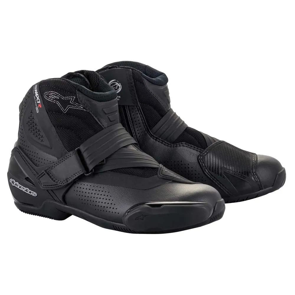 Alpinestars Smx-1 R V2 Vented Buty Wyścigowe