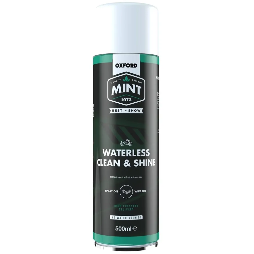 Mint Oc209 500ml środek Czyszczący Wielofunkcyjny