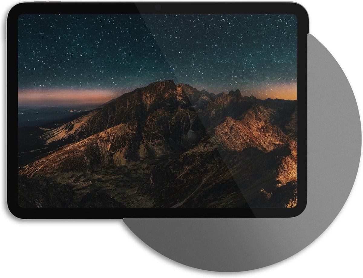 Displine Sunset Tablet Wandhalterung Apple iPad 10.9 27,7 cm (10,9)