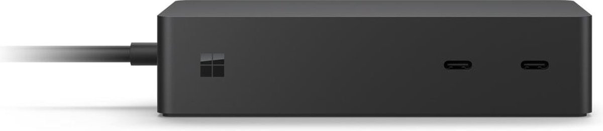 Microsoft USB-C® Dockingstation Surface Dock 2 Passend für Marke Dockingstations: Microsoft