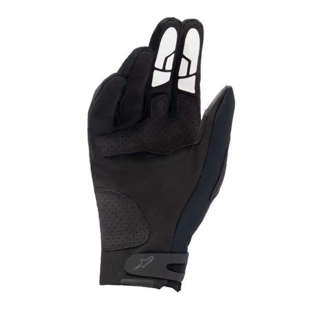 Alpinestars Thermo Shielder Rękawice Terenowe