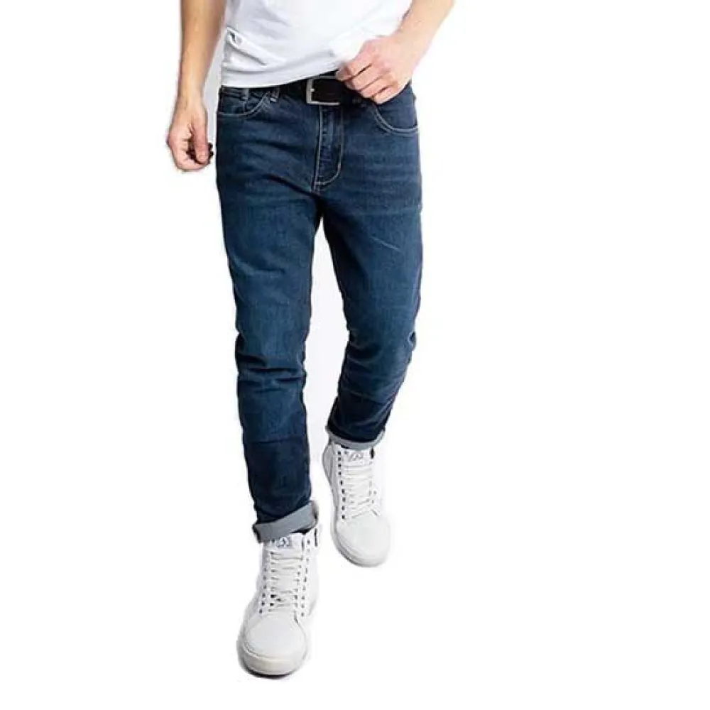 John Doe Pioneer Mono Dżinsy