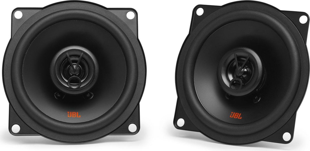 JBL Stage2 524 2-Wege Einbau-Lautsprecher 135 W Inhalt: 2 St.